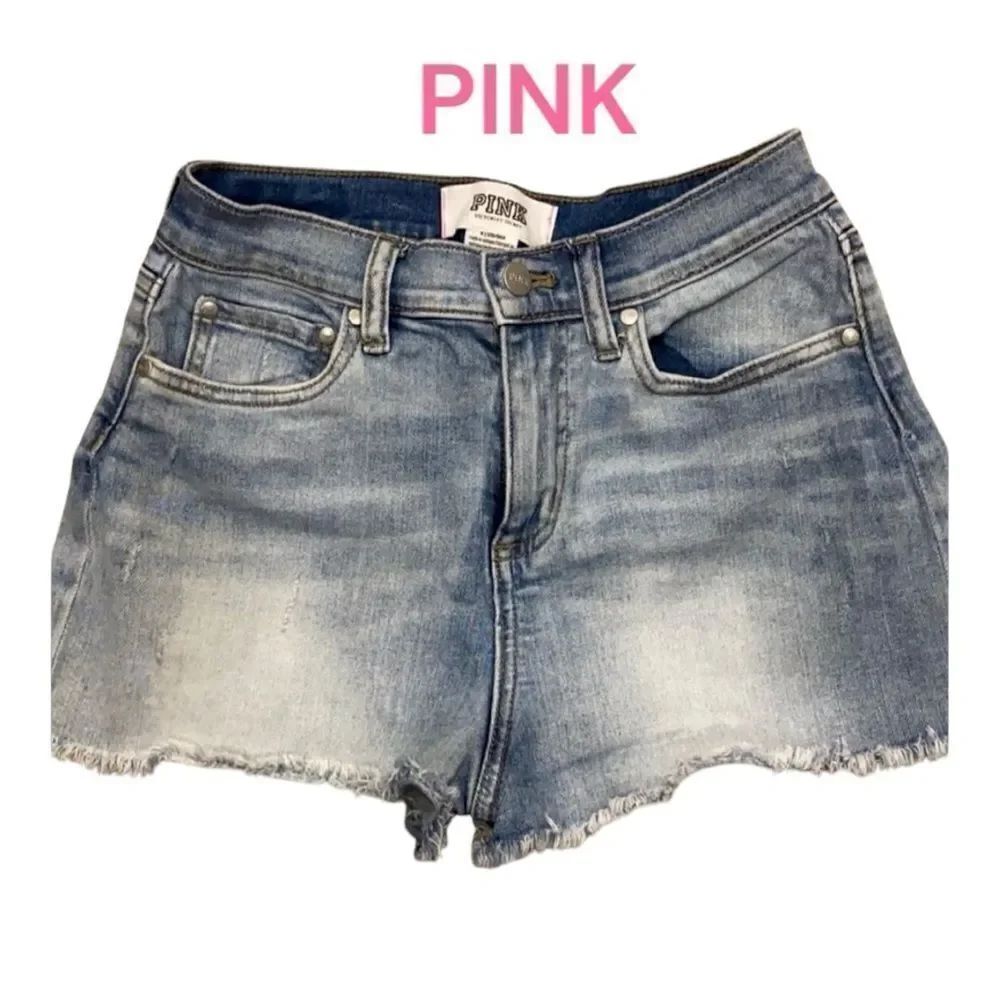 Victoria Secret shorts. Excellent condition quality